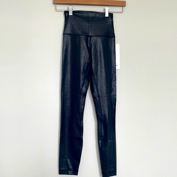 NWT Lululemon Align High-Rise Pant 25